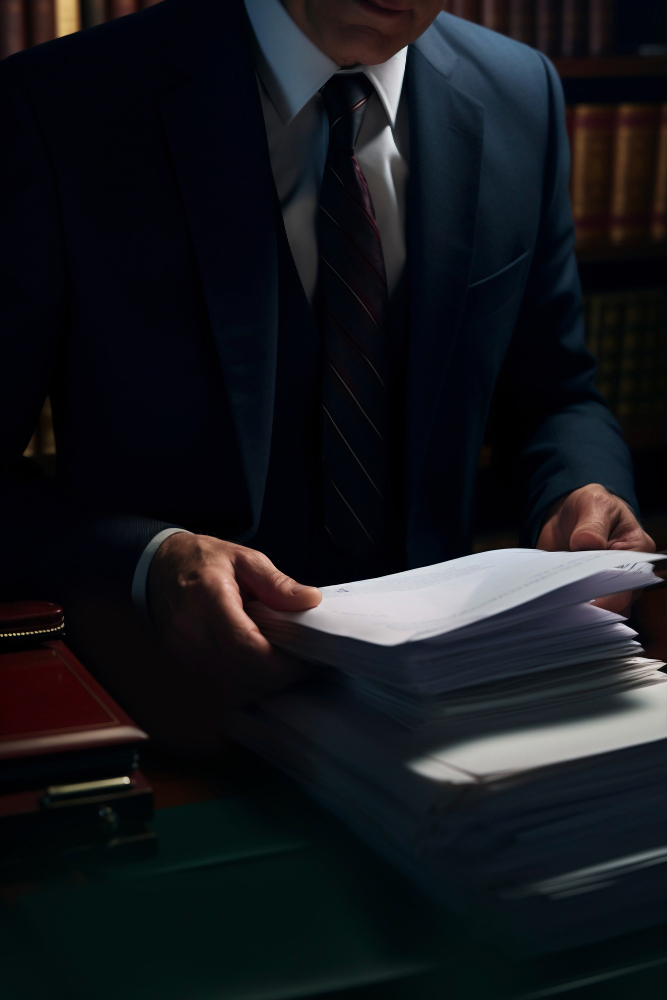 Consultation juridique et arbitrage