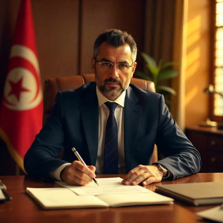 Le contrat de travail en Tunisie : Types, conditions et obligations